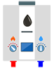 Oil Boiler
